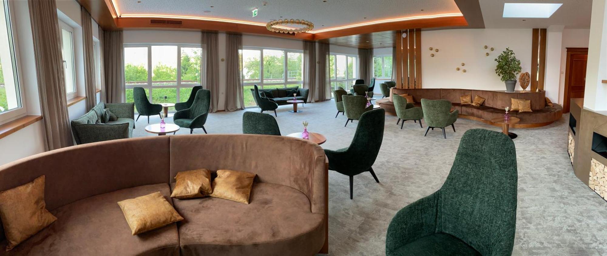 Gartenhotel & Weingut Pfeffel Dürnstein Esterno foto